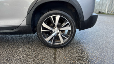 Peugeot 2008 1.5 BlueHDi 120 GT Line 5dr EAT6 Diesel Estate